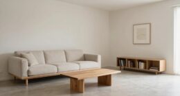simplify to enhance space