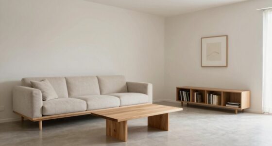 simplify to enhance space