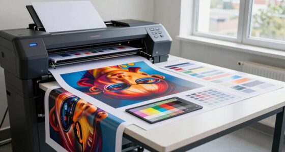 smart comparison of printing options