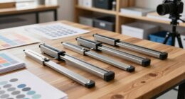 smart paper cutter selection