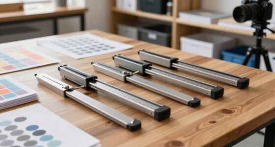 smart paper cutter selection