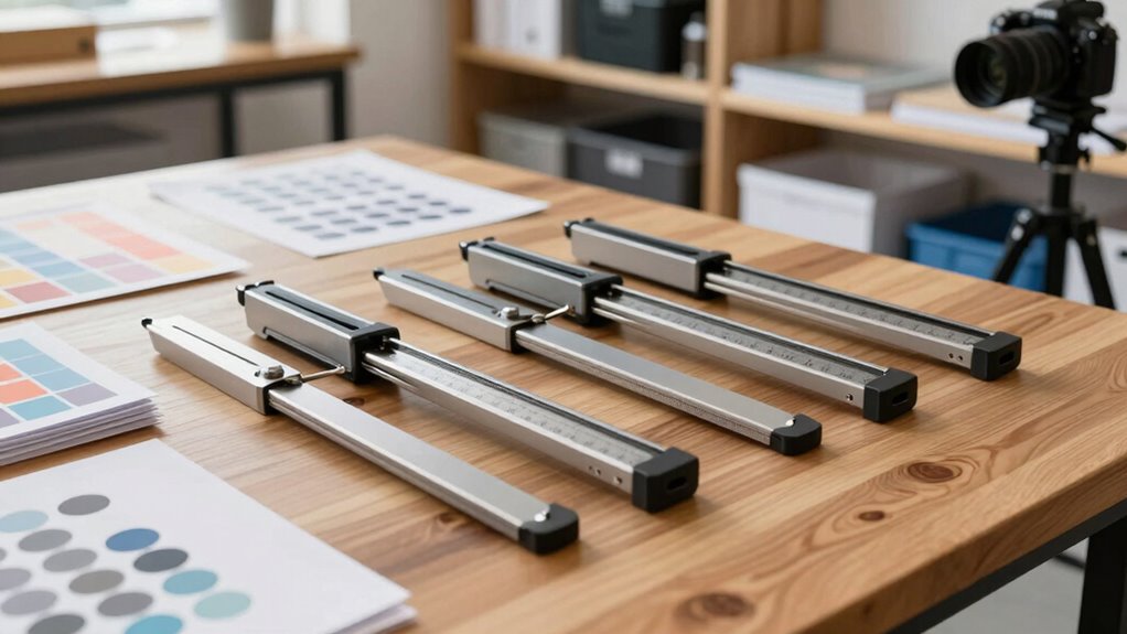 smart paper cutter selection