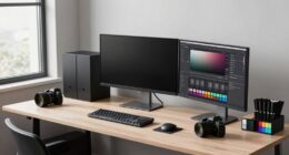 smart purchasing for creative work