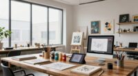structured process over inspiration