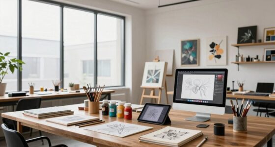 structured process over inspiration