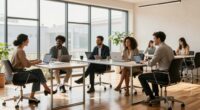studio investments boost trust