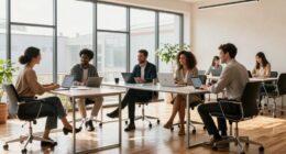 studio investments boost trust