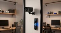 studio security and access