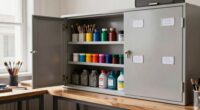 studio storage solutions