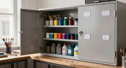 studio storage solutions