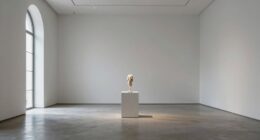 subtle art enhances space