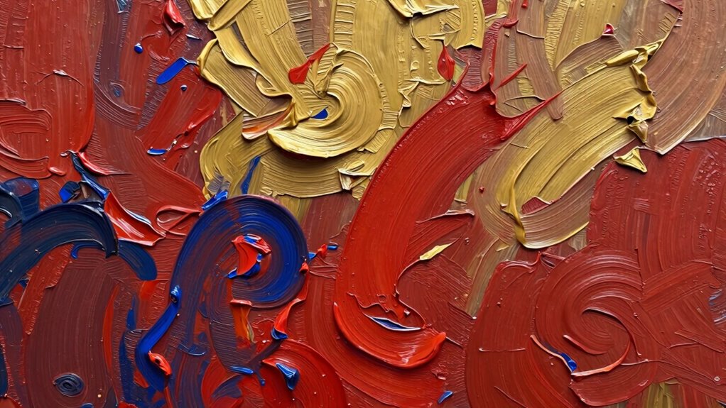 tactile depth enhances emotional expression