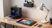 tech for enhanced creativity