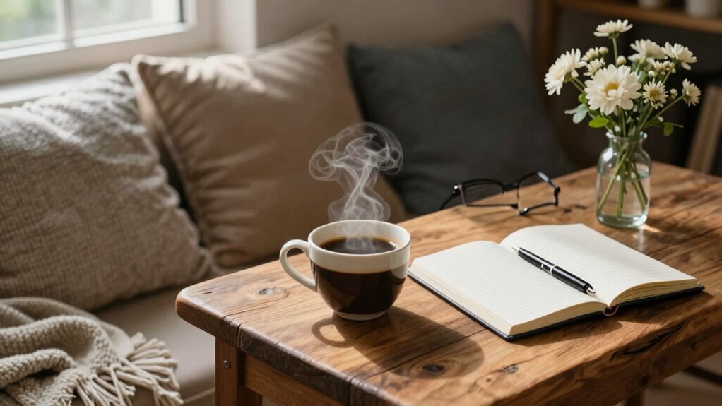 thoughtful creative space design