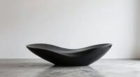 timeless modern artistic style