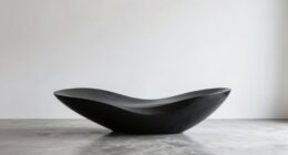 timeless modern artistic style