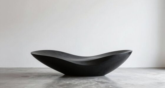 timeless modern artistic style