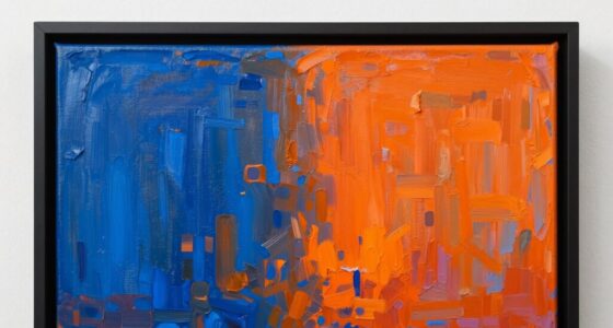 transformative framing enhancement