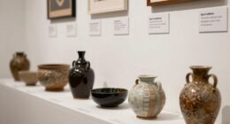 understanding exhibition terminology
