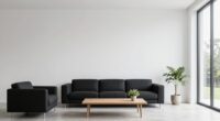 understanding room empty areas