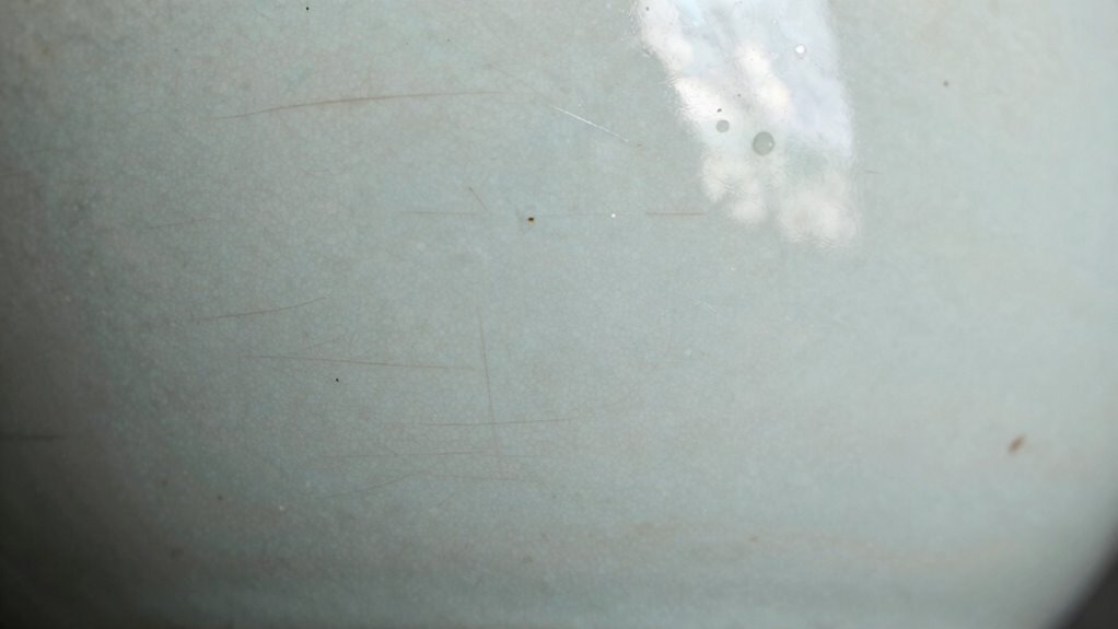 understanding surface flaws significance