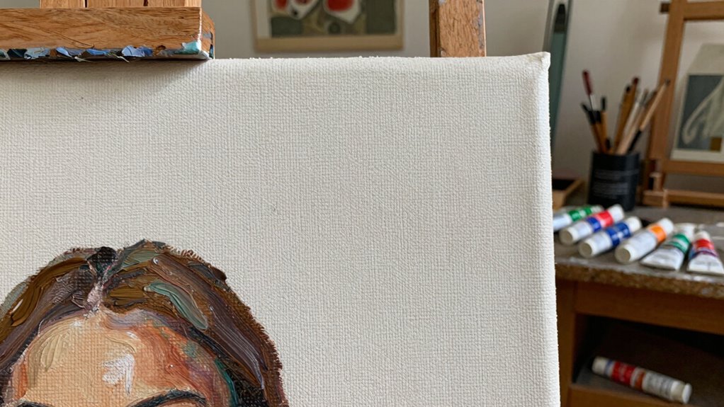 unique authentic artistic connection