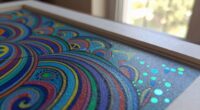 uv protection misconception in art