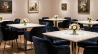 versatile furniture for events