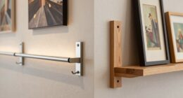 wall mounting system comparison
