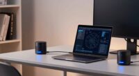 wireless network infrastructure efficiency