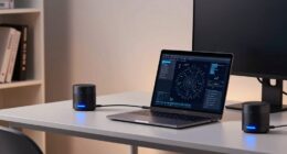 wireless network infrastructure efficiency