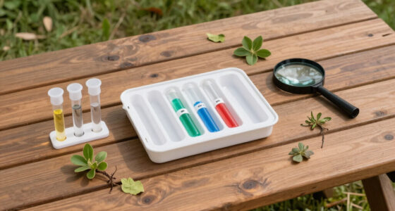 7 Best Outdoor Science Experiment Kits in 2026