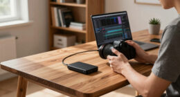 One Video In, a Whole Publishing Kit Out — Without the Cloud