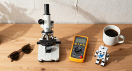 11 Best Science Gadgets For Dads In 2026