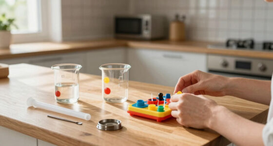 12 Best Interactive Science Learning Kits in 2026