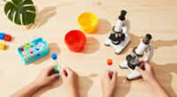 14 Best Science Experiment Kits for Kids in 2026