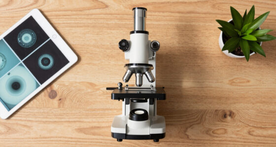 15 Best Digital Microscopes for Students in 2026