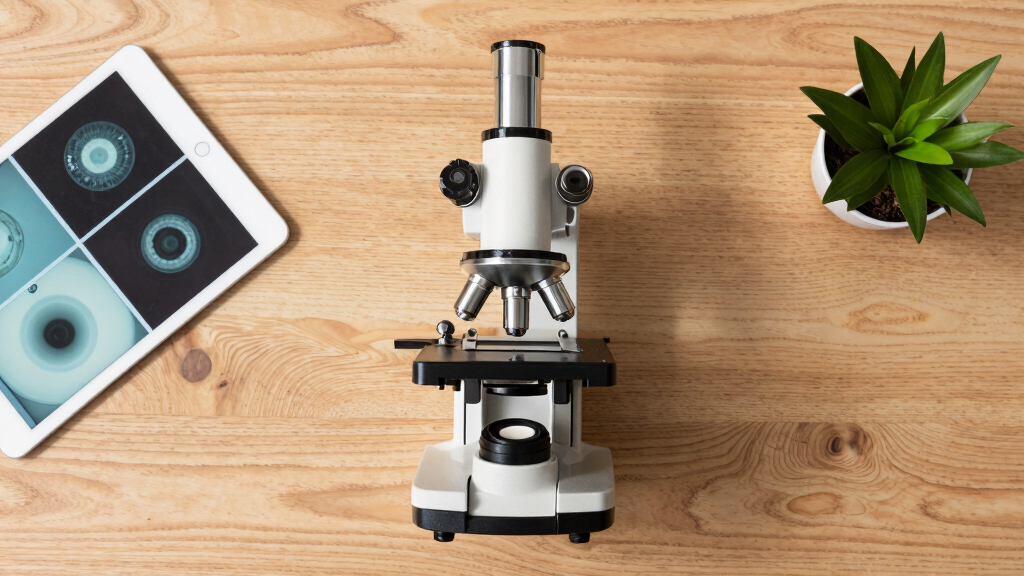 15 Best Digital Microscopes for Students in 2026