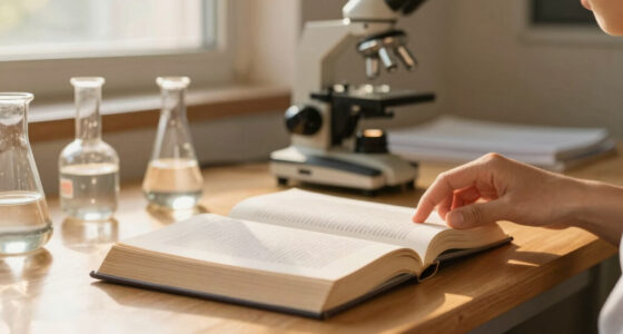 15 Best Educational Science Reference Books in 2026