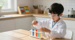 15 Best Interactive Science Experiment Kits in 2026