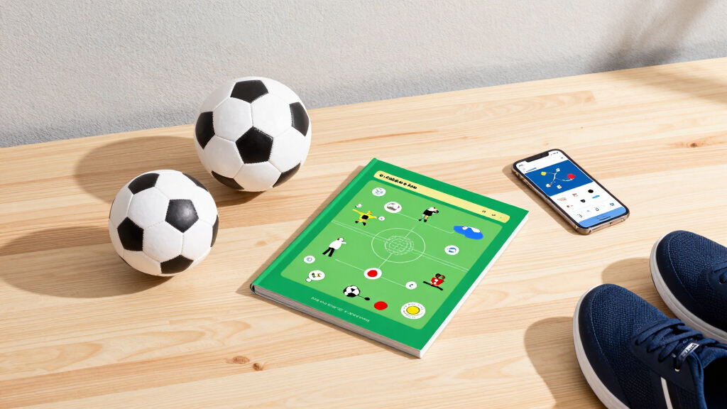 3 Best Soccer Science Activity Kits in 2026