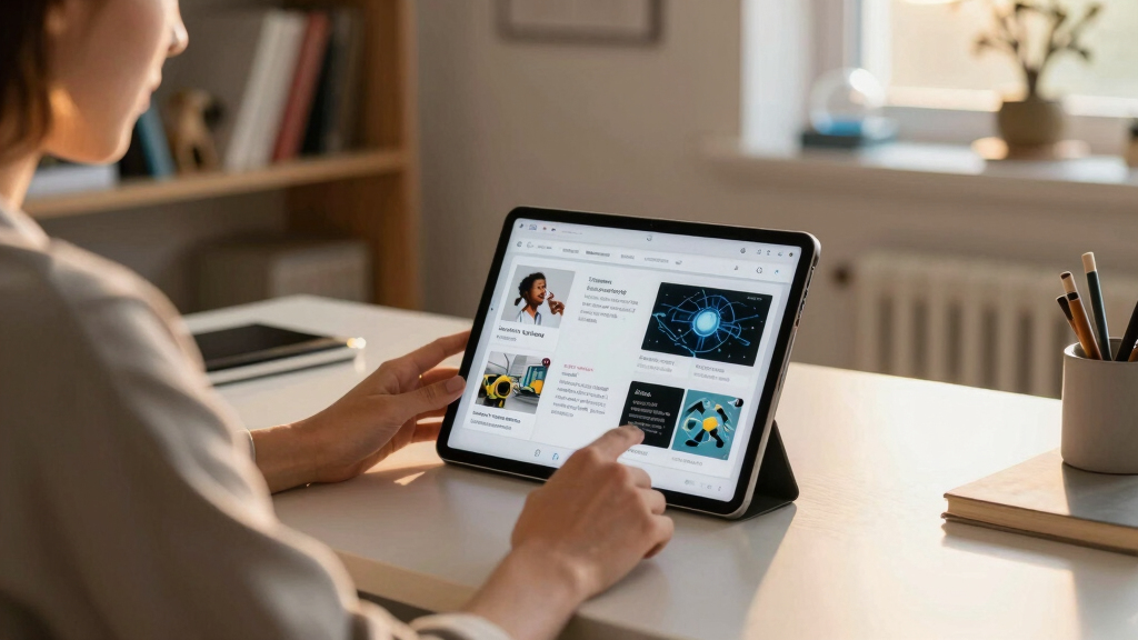 5 Best Educational Science Reference Software in 2026