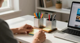 7 Best Desk Accessories Workspace Organizers Prime Day Deals in 2026