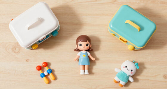 7 Best Dolls Licensed Toys Prime Day Deals in 2026