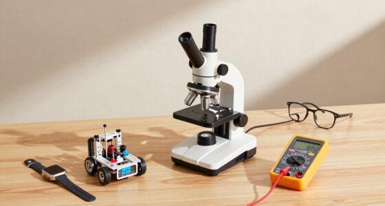 7 Best Science Gadgets For Dads In 2026