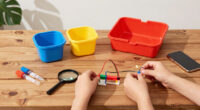 8 Best Educational Science Kits for Independence Day in 2026