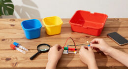 8 Best Educational Science Kits for Independence Day in 2026