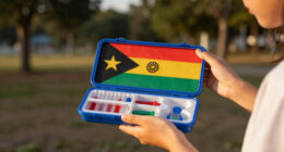8 Best Patriotic Science Experiment Kits in 2026