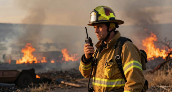 Critical fire weather complicates firefighting efforts in massive Utah wildfire