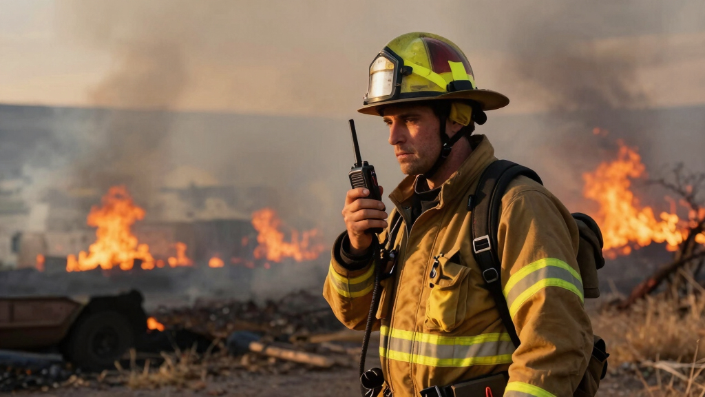 Critical fire weather complicates firefighting efforts in massive Utah wildfire